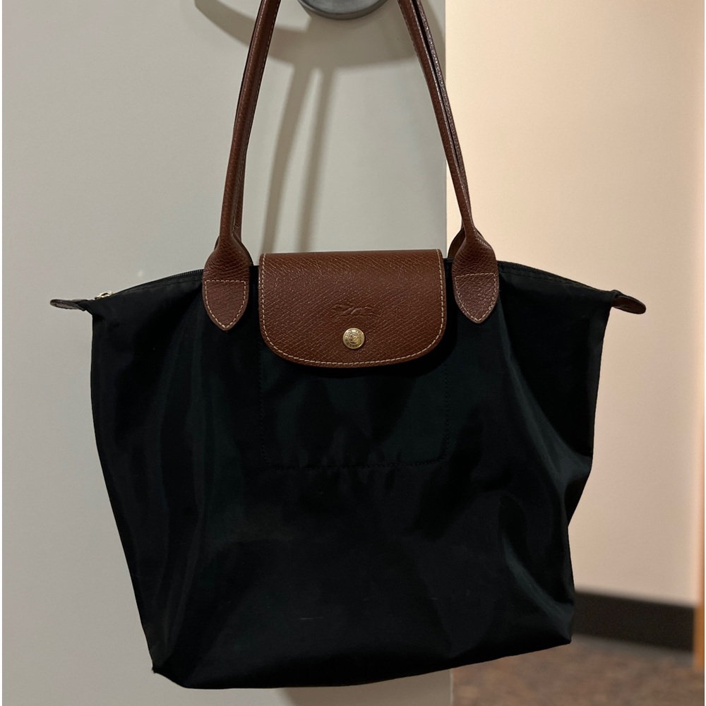 SM LONGCHAMP TOTE BAG